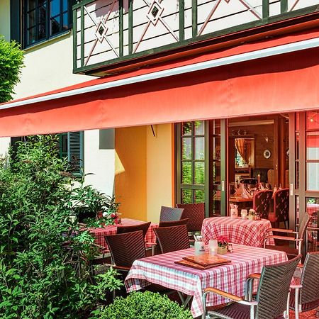 Hotel Schaefflerwirt Aschheim Exteriör bild