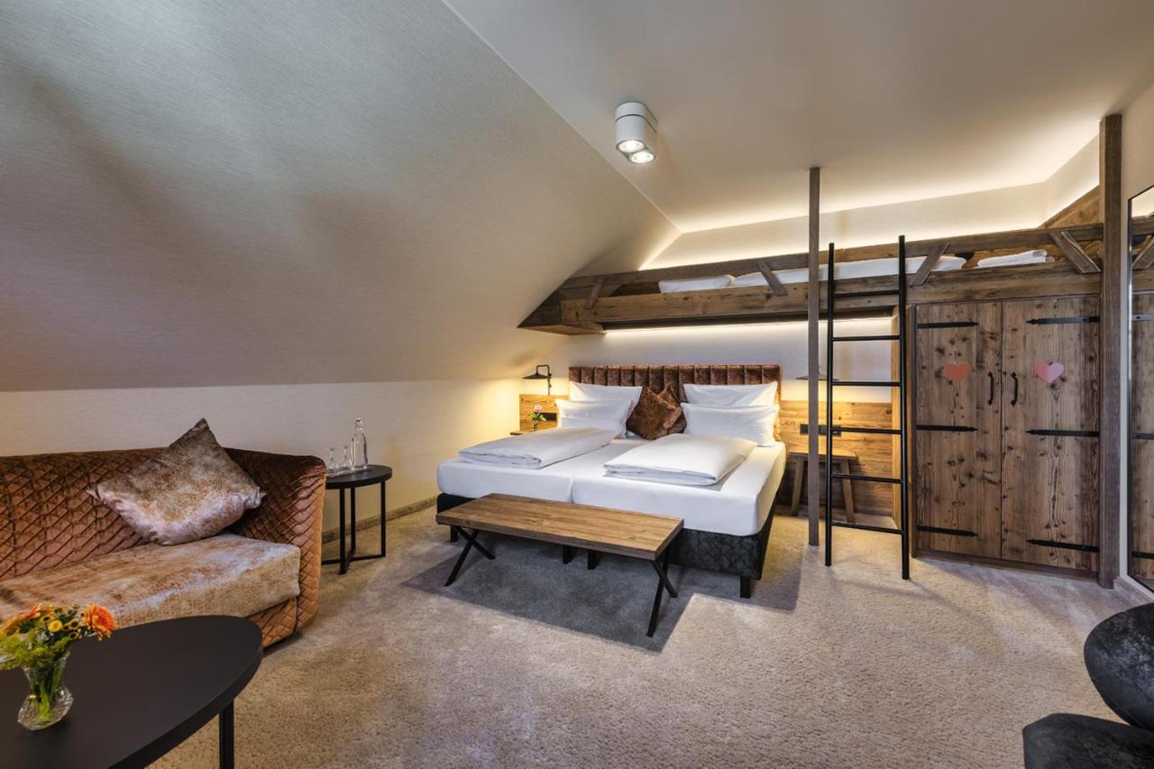 Hotel Schaefflerwirt Aschheim Exteriör bild