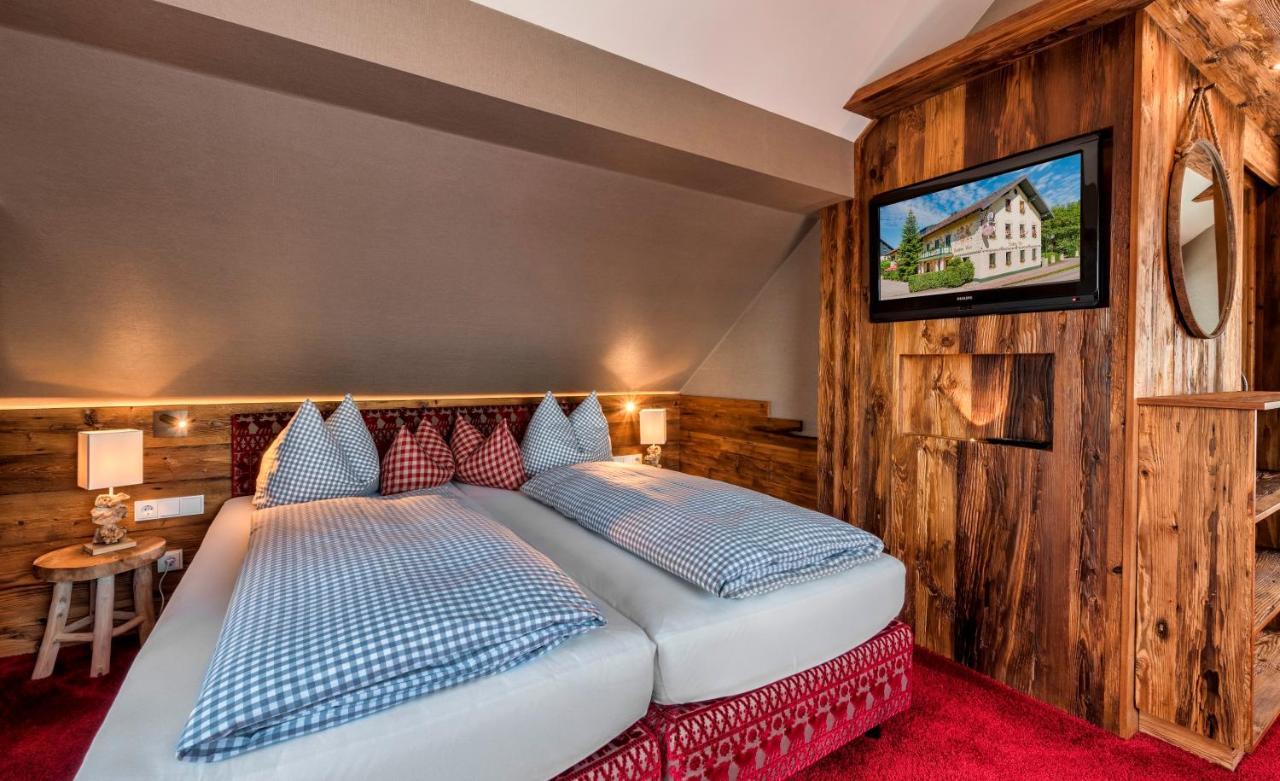 Hotel Schaefflerwirt Aschheim Exteriör bild