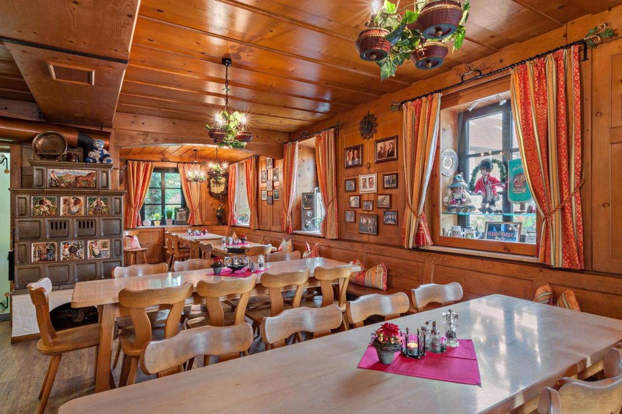 Hotel Schaefflerwirt Aschheim Exteriör bild